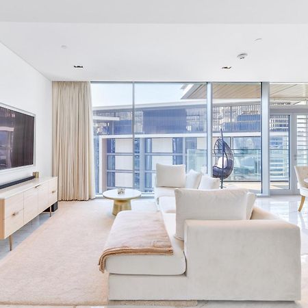 Premium 2+ 1 Bedroom Condo In The Heart Of Bluewaters Island Dubai Ngoại thất bức ảnh