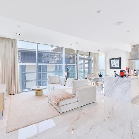 Premium 2+ 1 Bedroom Condo In The Heart Of Bluewaters Island Dubai Ngoại thất bức ảnh