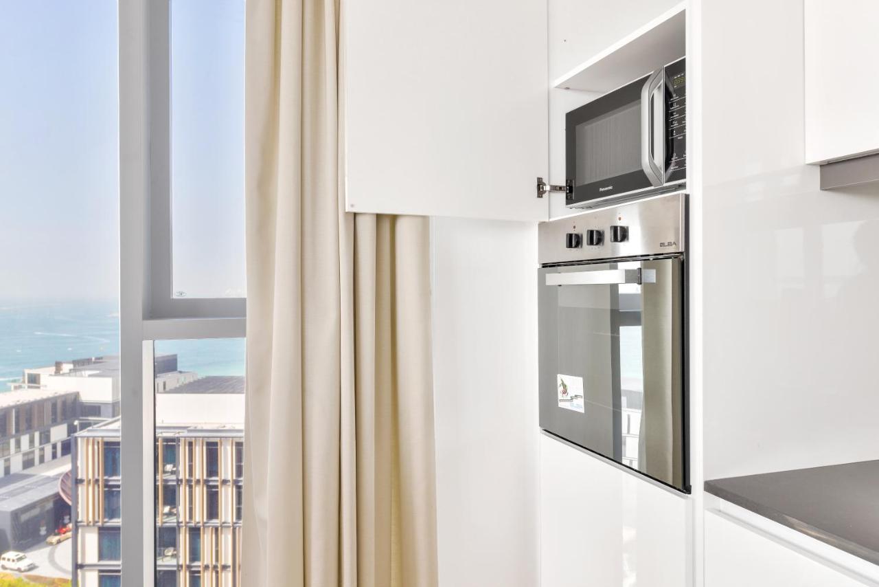 Premium 2+ 1 Bedroom Condo In The Heart Of Bluewaters Island Dubai Ngoại thất bức ảnh