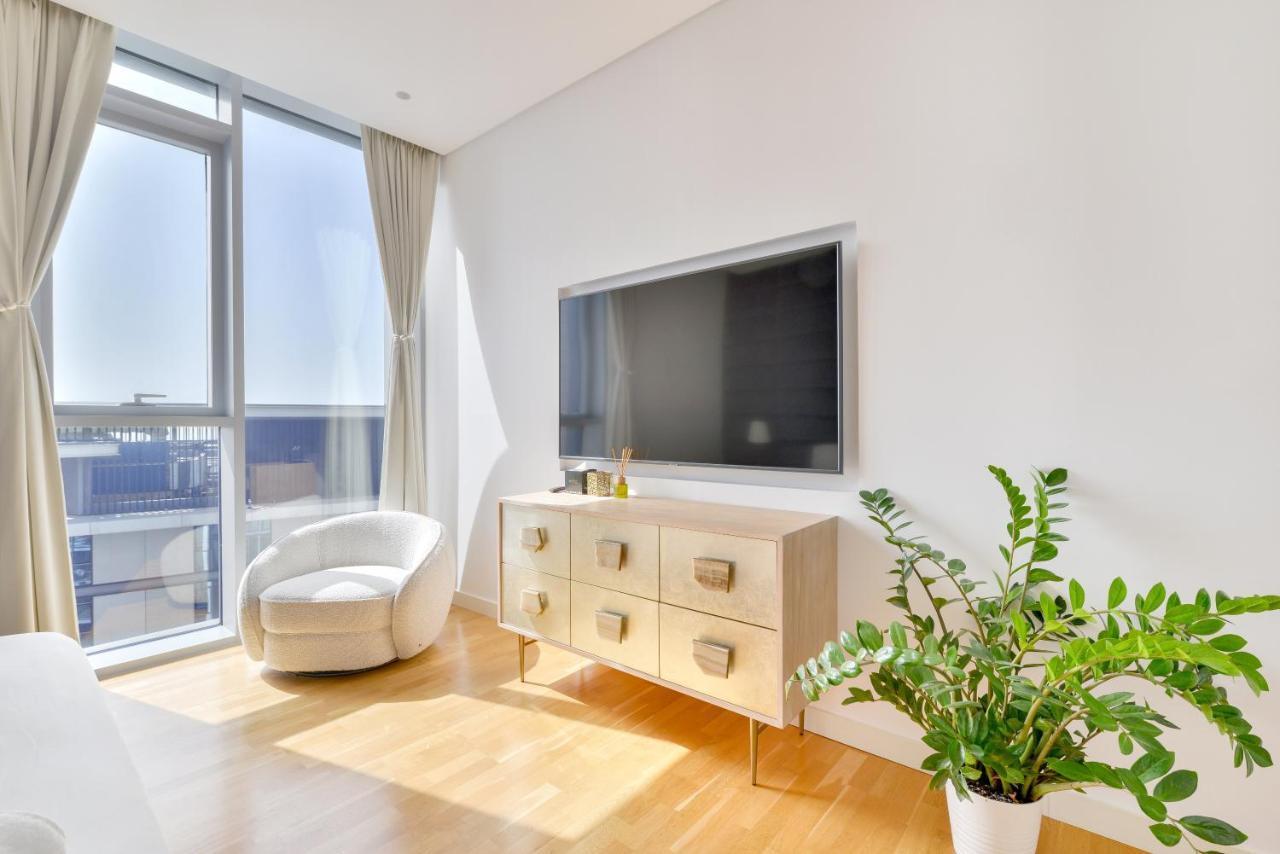 Premium 2+ 1 Bedroom Condo In The Heart Of Bluewaters Island Dubai Ngoại thất bức ảnh