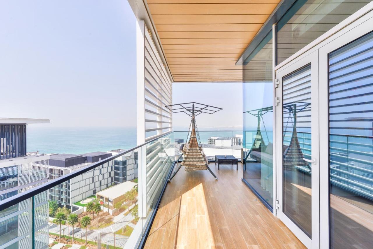 Premium 2+ 1 Bedroom Condo In The Heart Of Bluewaters Island Dubai Ngoại thất bức ảnh
