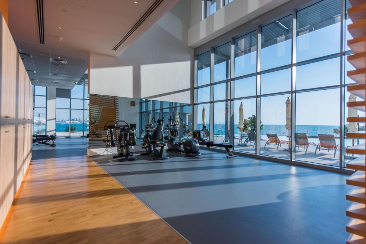 Premium 2+ 1 Bedroom Condo In The Heart Of Bluewaters Island Dubai Ngoại thất bức ảnh