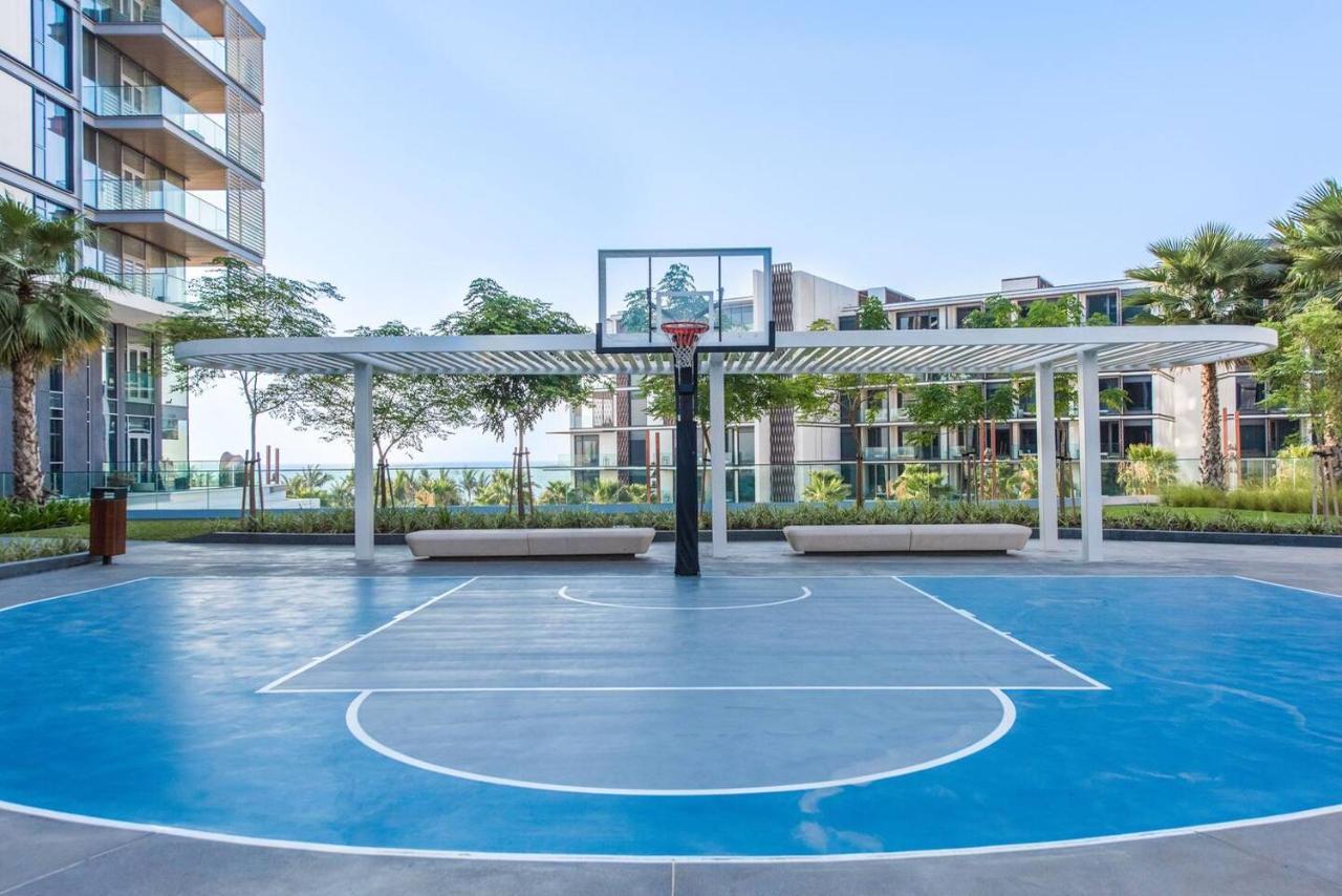 Premium 2+ 1 Bedroom Condo In The Heart Of Bluewaters Island Dubai Ngoại thất bức ảnh