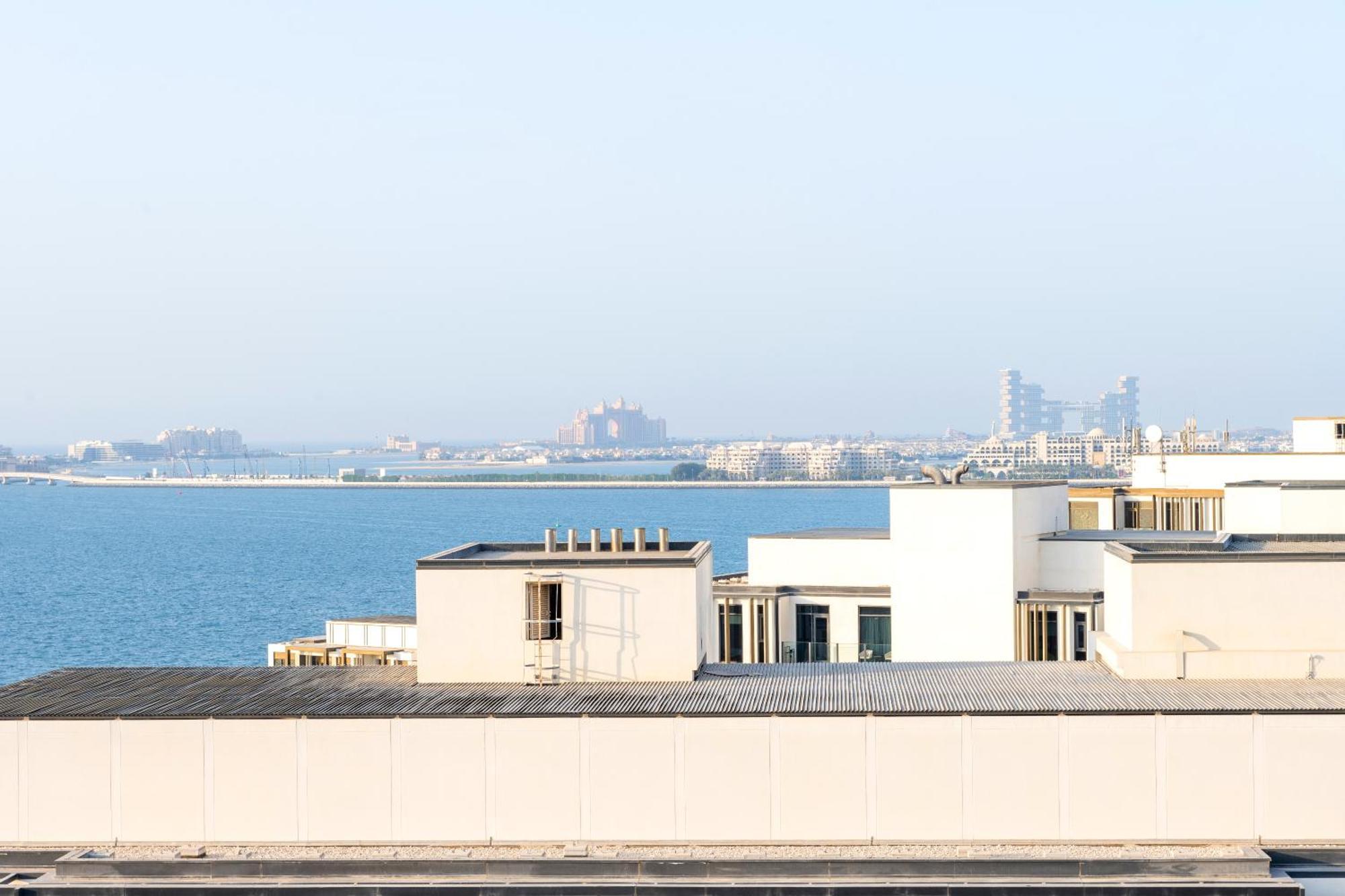 Premium 2+ 1 Bedroom Condo In The Heart Of Bluewaters Island Dubai Ngoại thất bức ảnh